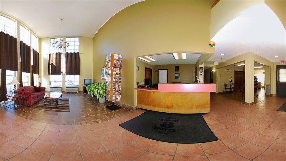 Super 8 By Wyndham Nixa/Springfield Area Hotel Ngoại thất bức ảnh
